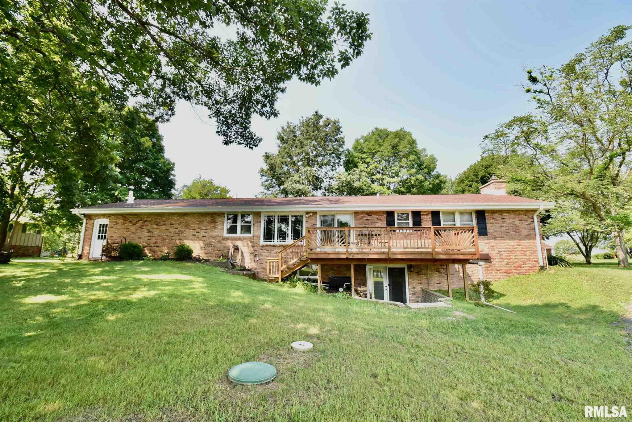 10216 Hickory Road Tremont, IL 61568 - Photo 49 of 50