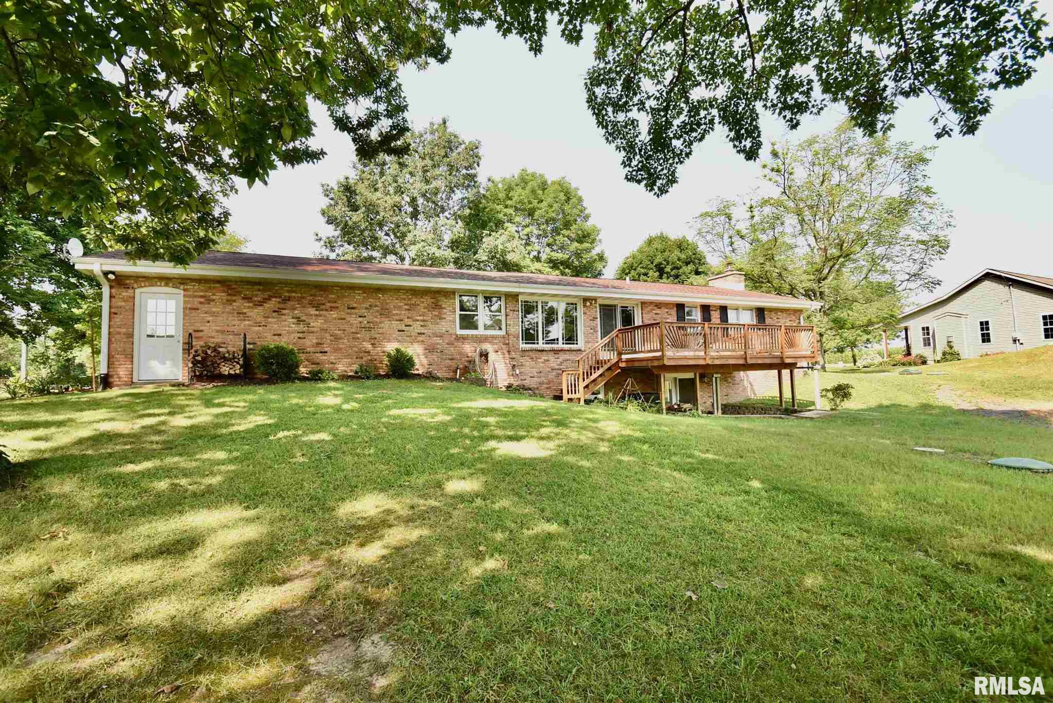 10216 Hickory Road Tremont, IL 61568 - Photo 50 of 50