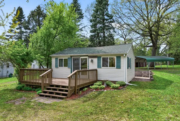 $159,900 | 11073 Hoyer Avenue Northwest, Annandale, MN 55302