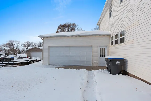 $319,900 | 210 River Street, Neenah, WI 54956