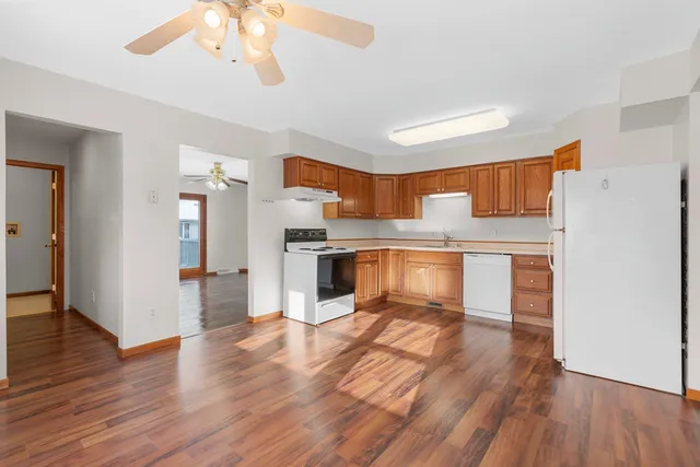 $319,900 | 210 River Street, Neenah, WI 54956