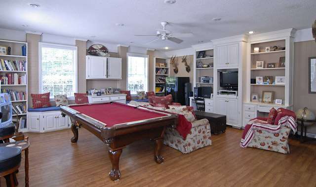 4 Isbell Court Greenville, SC 29607 - Photo 12 of 25 Gallery Image 12