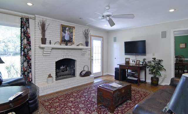 4 Isbell Court Greenville, SC 29607 - Photo 14 of 25 Gallery Image 14