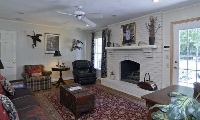 4 Isbell Court Greenville, SC 29607 - Photo 15 of 25 Gallery Image 15