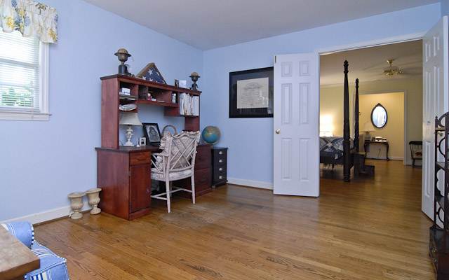 4 Isbell Court Greenville, SC 29607 - Photo 18 of 25 Gallery Image 18