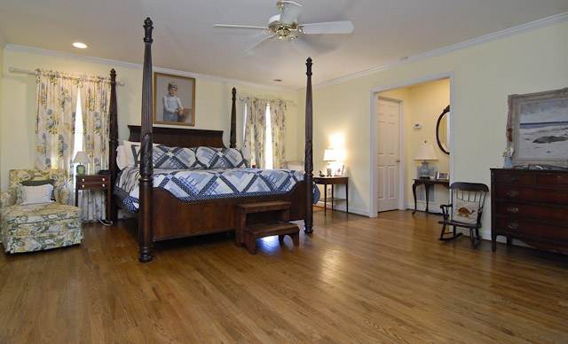 4 Isbell Court Greenville, SC 29607 - Photo 19 of 25 Gallery Image 19