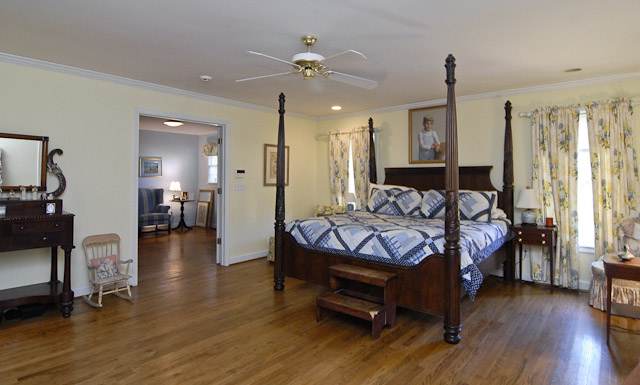 4 Isbell Court Greenville, SC 29607 - Photo 20 of 25 Gallery Image 20
