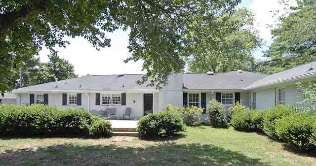4 Isbell Court Greenville, SC 29607 - Photo 23 of 25 Gallery Image 23