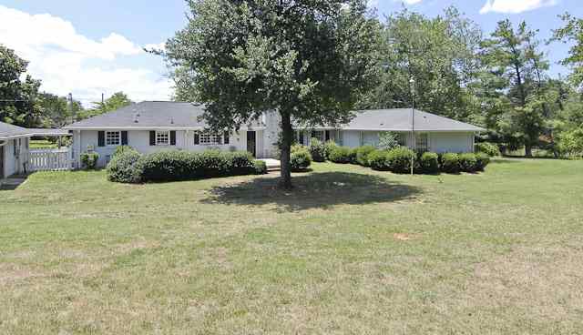 4 Isbell Court Greenville, SC 29607 - Photo 25 of 25 Gallery Image 25