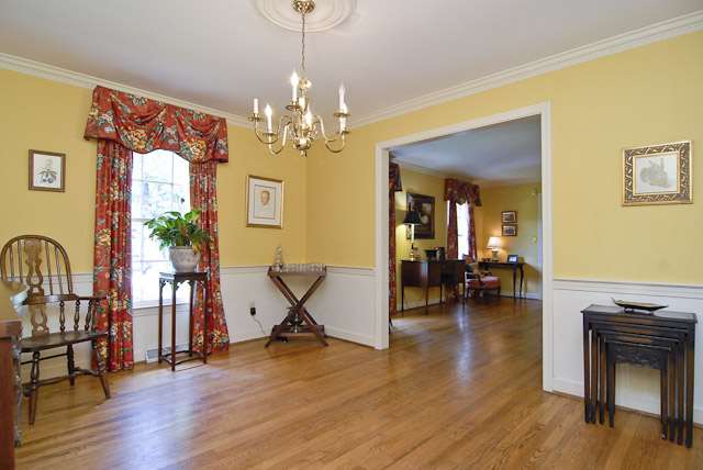 4 Isbell Court Greenville, SC 29607 - Photo 9 of 25 Gallery Image 9