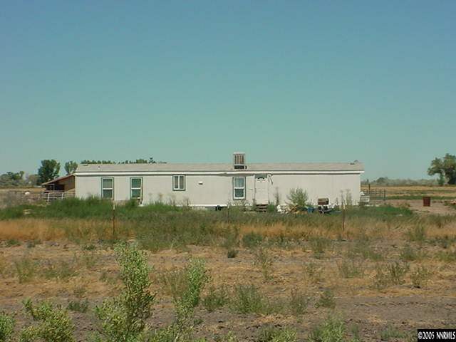 2850 Cushman Road Fallon, NV 89406 - Photo 1 of 1 Photo 1