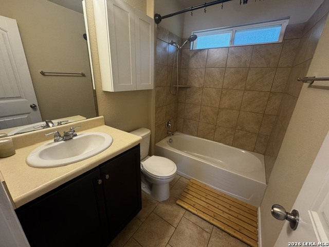 10560 Rhyder Ridge San Antonio, TX 78254 - Photo 22 of 40 Gallery Image 22