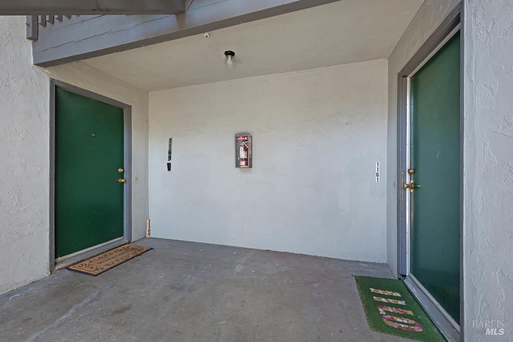 1155-1175 Evans Drive Santa Rosa, CA 95405 - Photo 18 of 31 a view of an empty room