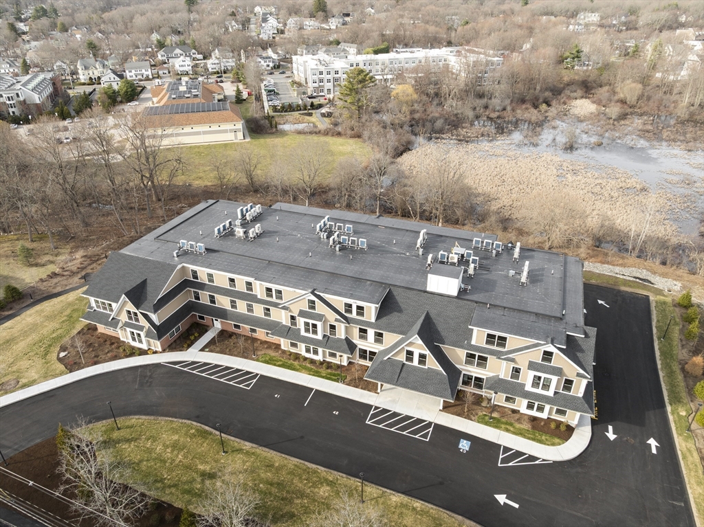 26 Union Street, Unit 102 Natick, MA 01760 - Photo 10 of 10 a view of a lake