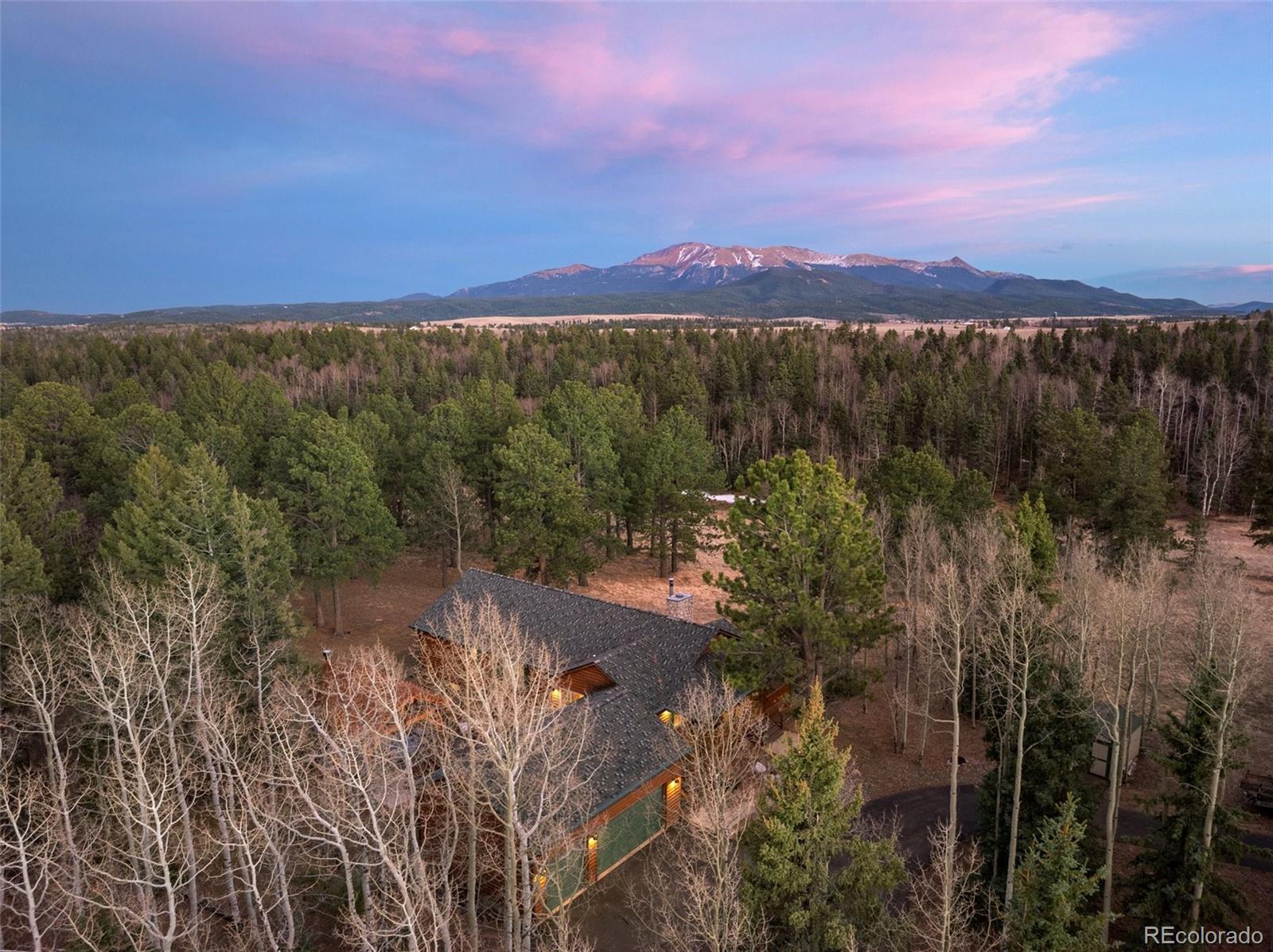 284 County Road 511 Divide, CO 80814 - Photo 49 of 50