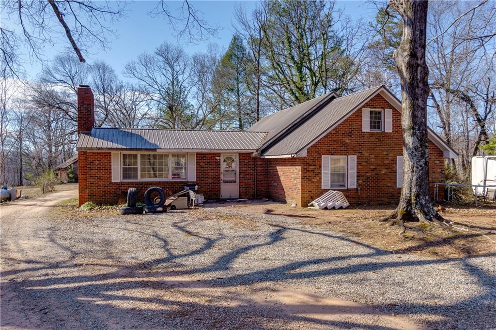 170 Sperin Cabinet Shop Road Ball Ground, GA 30107 - Photo 13 of 19
