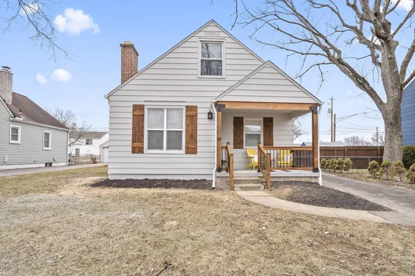 $264,900 | 139 Demorest Road, Columbus, OH 43204
