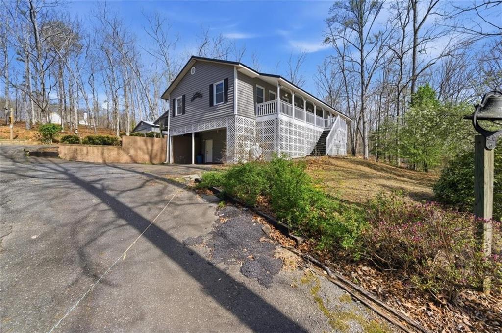 261 Clayton Trail Canton, GA 30114 - Photo 2 of 63