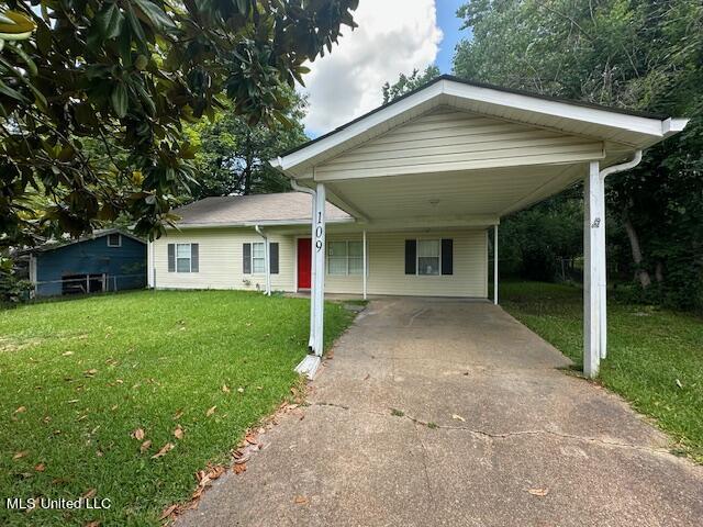 109 McRaven Street Clinton, MS 39056 - Photo 2 of 21 IMG_7671