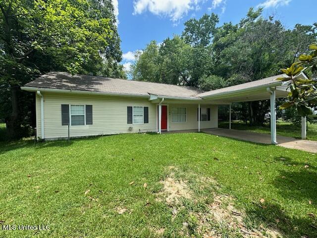 109 McRaven Street Clinton, MS 39056 - Photo 3 of 21 IMG_7673