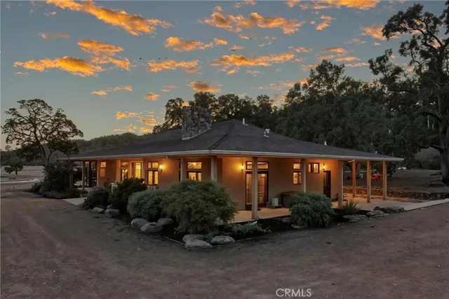 $1,169,000 | 17205 Black Oak Hill Drive, Middletown, CA 95461