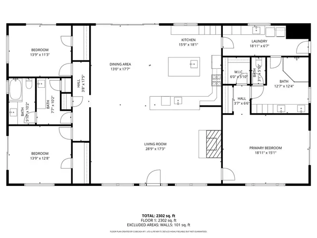 $1,169,000 | 17205 Black Oak Hill Drive, Middletown, CA 95461