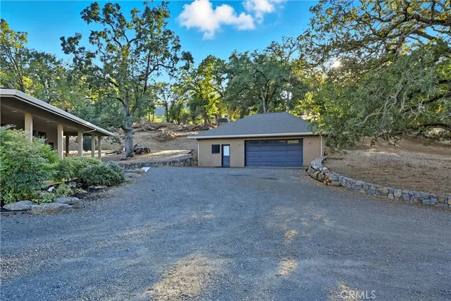 $1,169,000 | 17205 Black Oak Hill Drive, Middletown, CA 95461