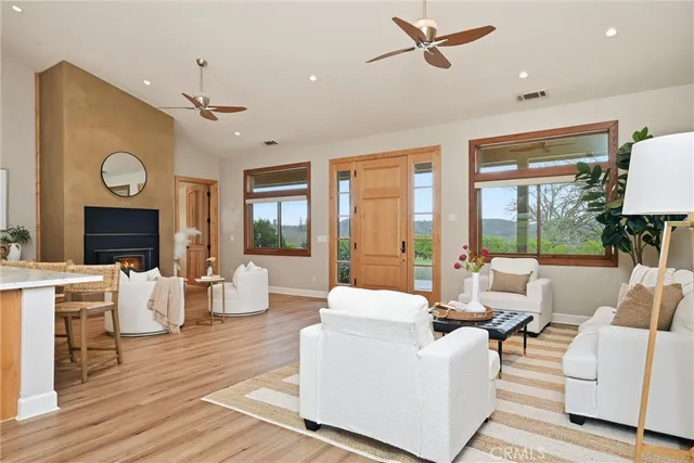 $1,169,000 | 17205 Black Oak Hill Drive, Middletown, CA 95461