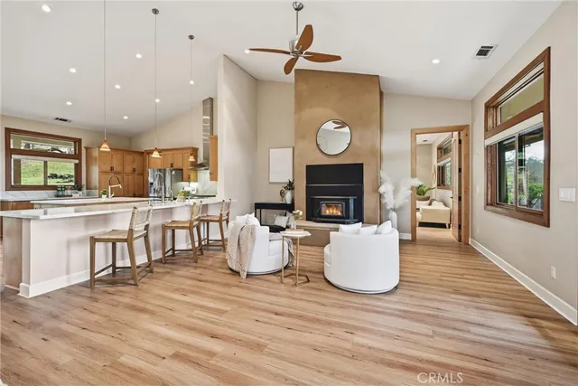 $1,169,000 | 17205 Black Oak Hill Drive, Middletown, CA 95461