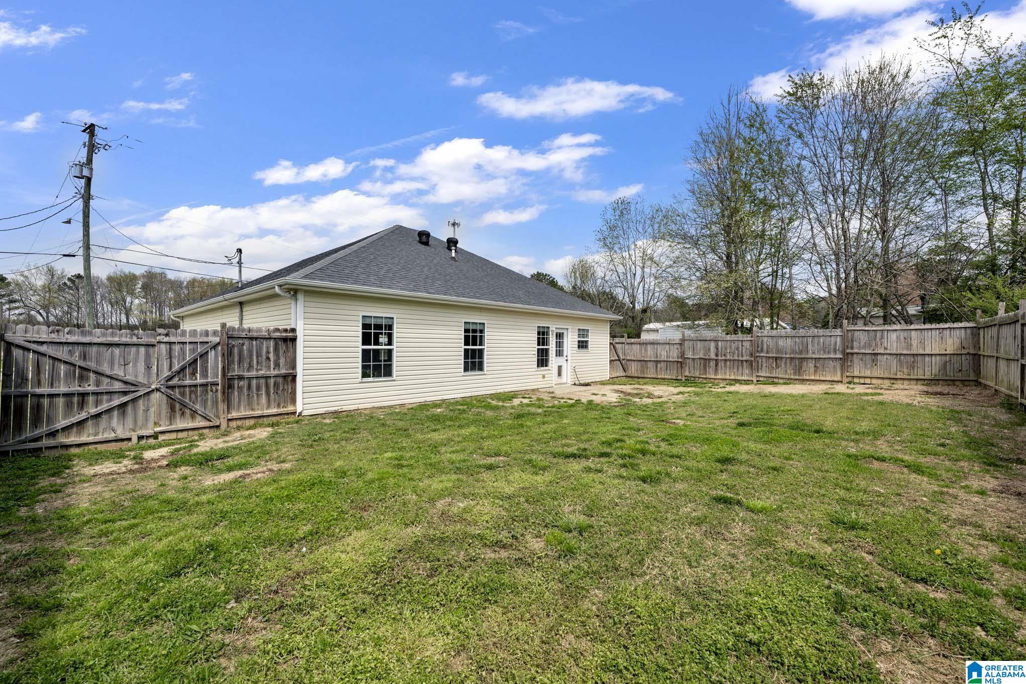 473 Hudson Avenue Oneonta, AL 35121 - Photo 25 of 26