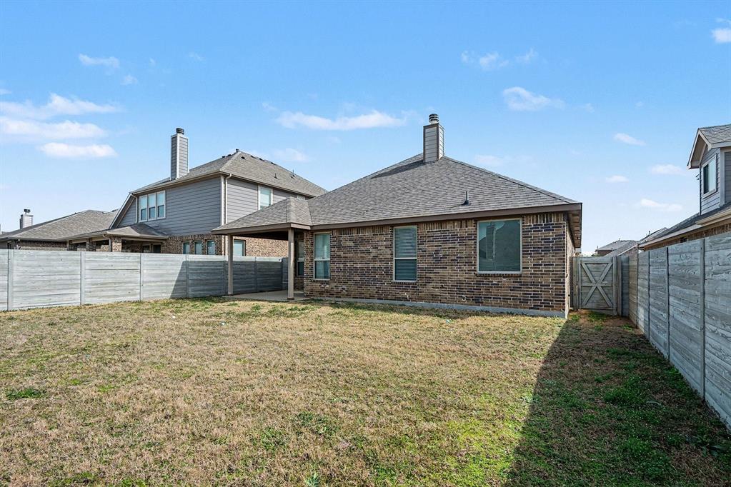 905 Falcon Road Argyle, TX 76226 - Photo 25 of 25
