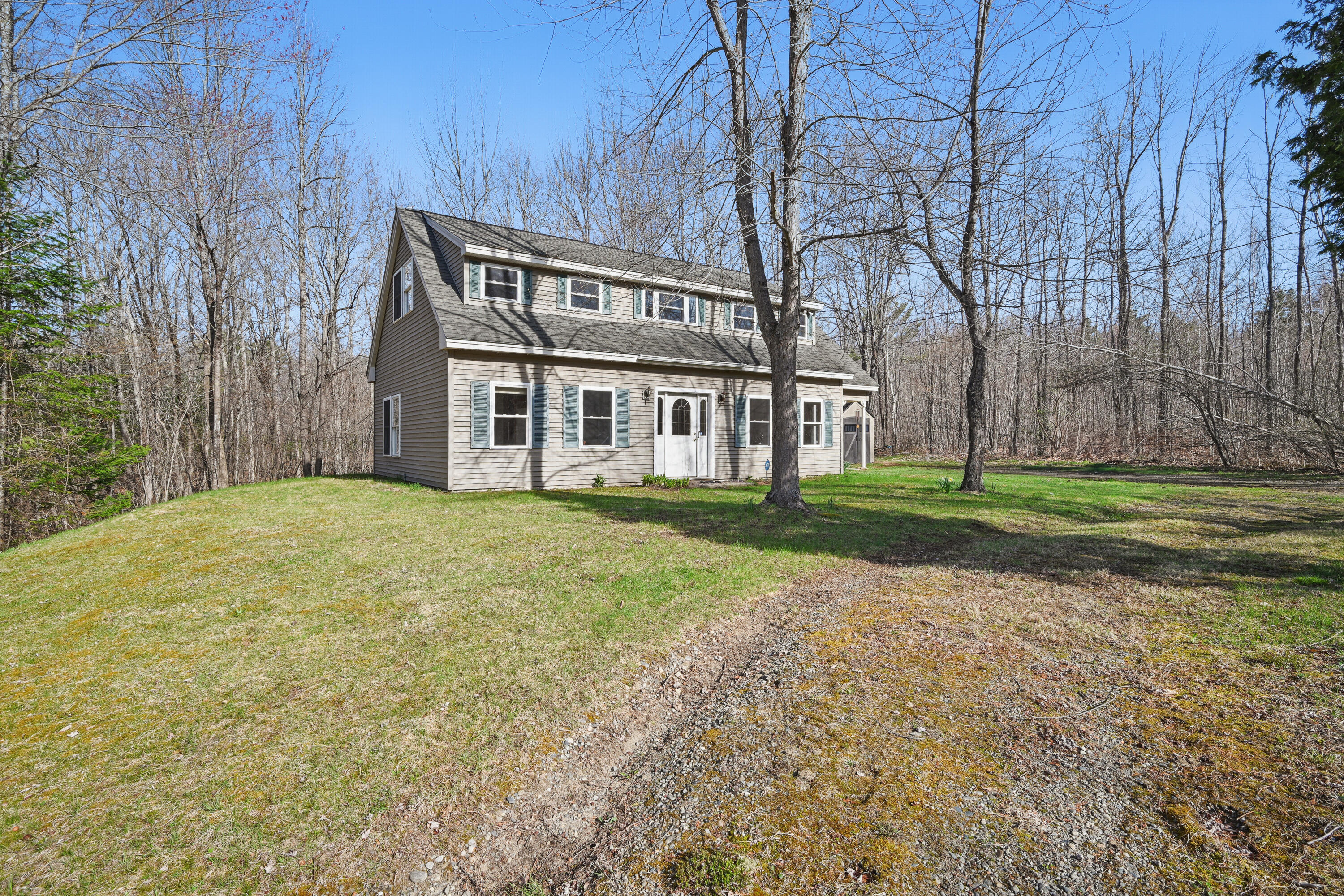 96 South Dondero Road Chelsea, ME 04330 - Photo 2 of 36 109925gr-103