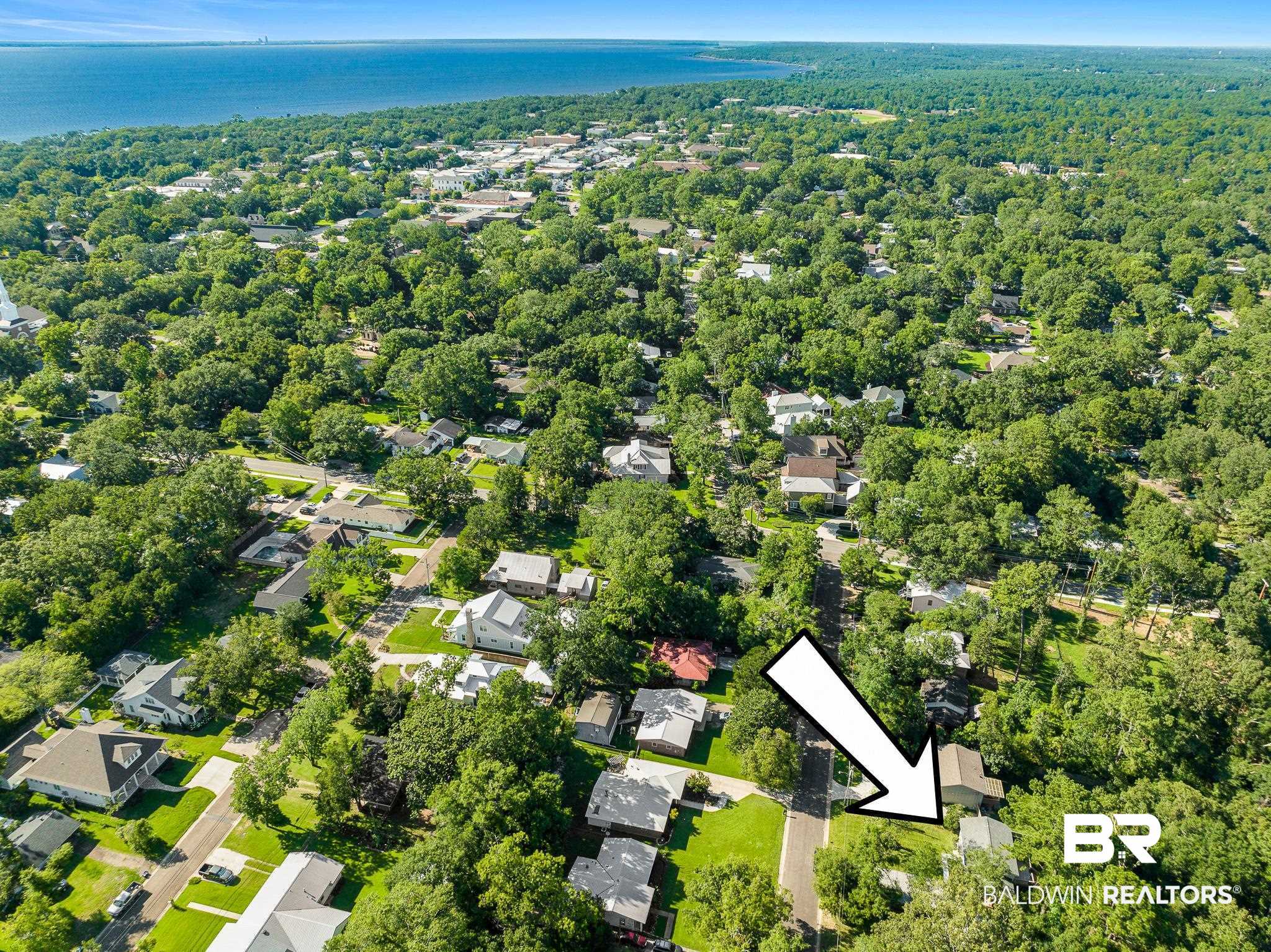 359 South School Street Fairhope, AL 36532 - Photo 37 of 37