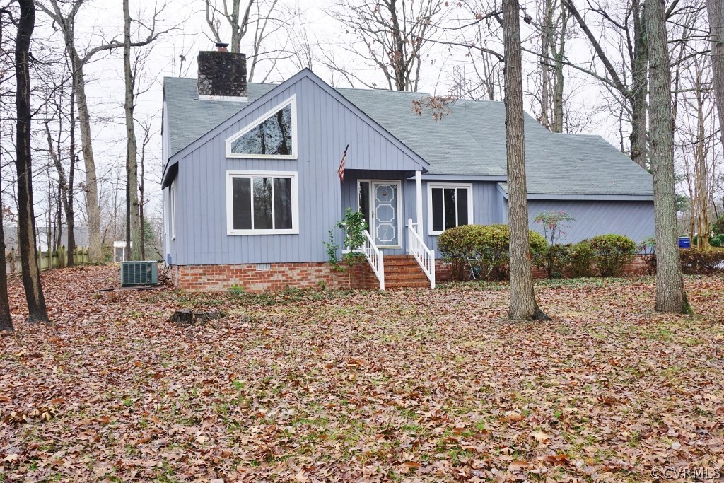 613 Rebel Ridge Road Colonial Heights, VA 23834 - Photo 1 of 40 Gallery Image 1