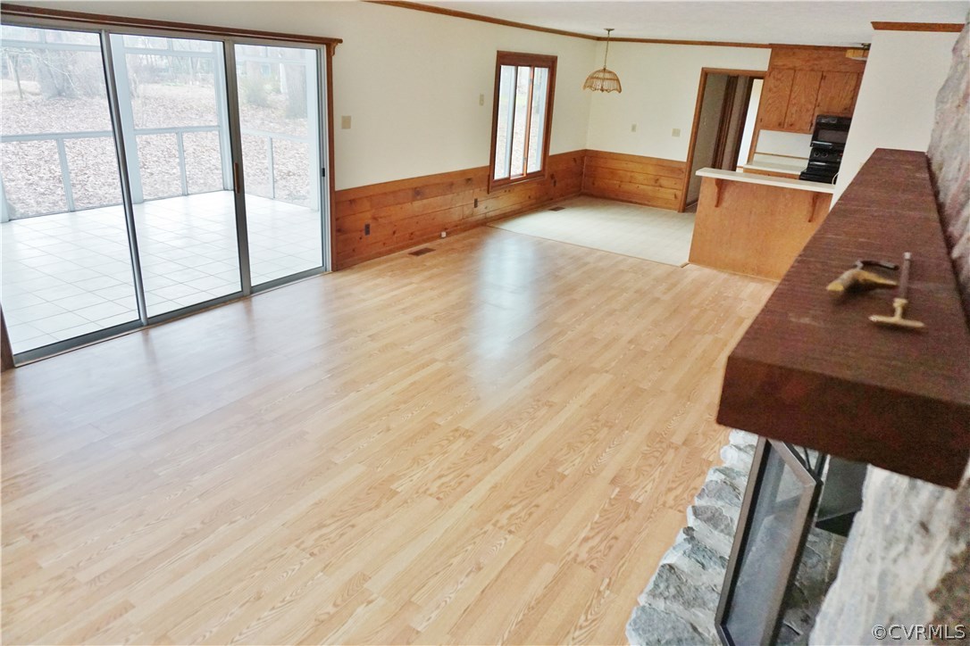 613 Rebel Ridge Road Colonial Heights, VA 23834 - Photo 21 of 40 Family room