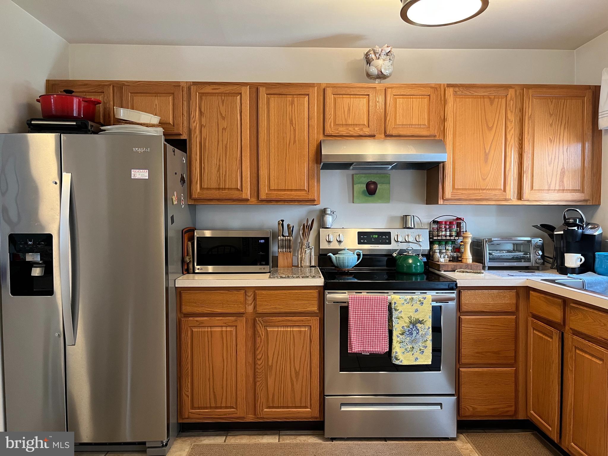 28 West Village Road, Unit 28 Newark, DE 19713 - Photo 3 of 19 Gallery Image 3