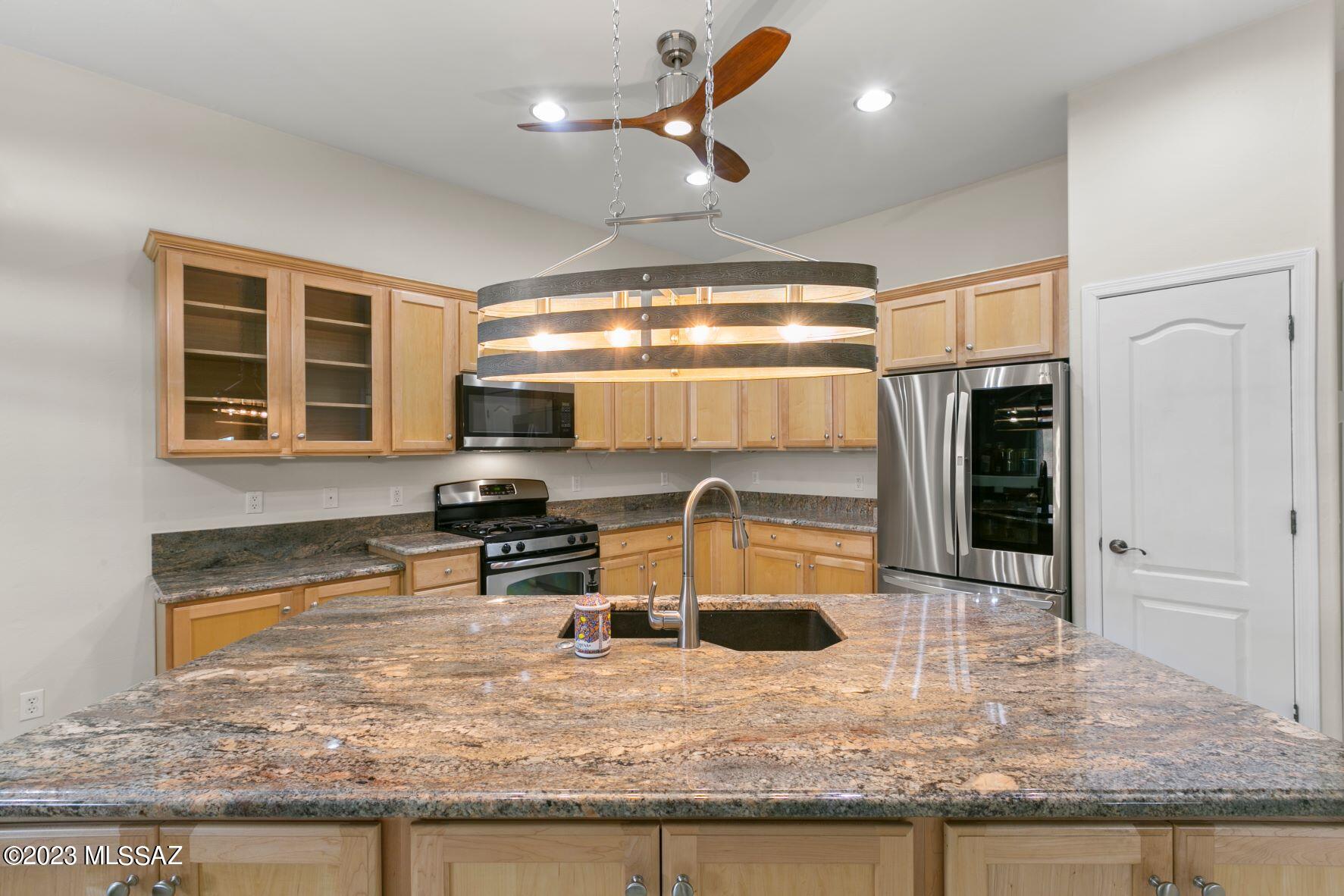 3653 South Desert Cache Road Tucson, AZ 85735 - Photo 18 of 31 Gallery Image 18