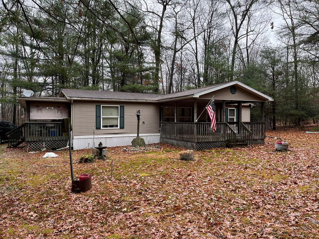 265 Jamison Run Road Pleasantville, PA 16341 - Photo 1 of 29