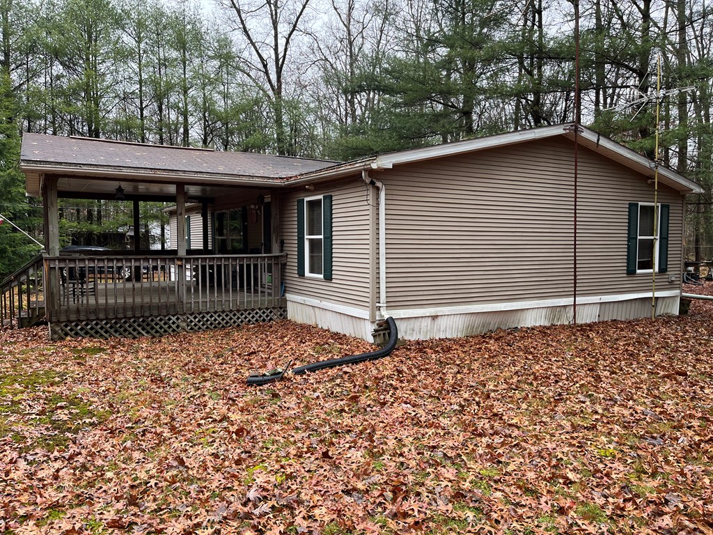 265 Jamison Run Road Pleasantville, PA 16341 - Photo 22 of 29