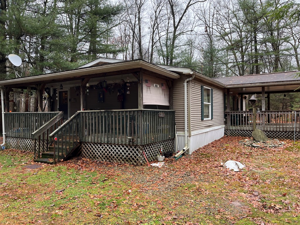 265 Jamison Run Road Pleasantville, PA 16341 - Photo 24 of 29