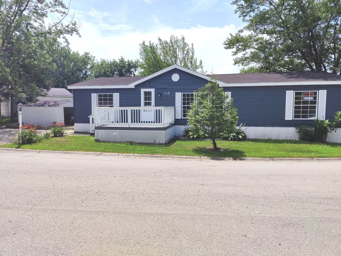 2464 East 29th Road, Unit 113 Seneca, IL 61360 - Photo 2 of 37