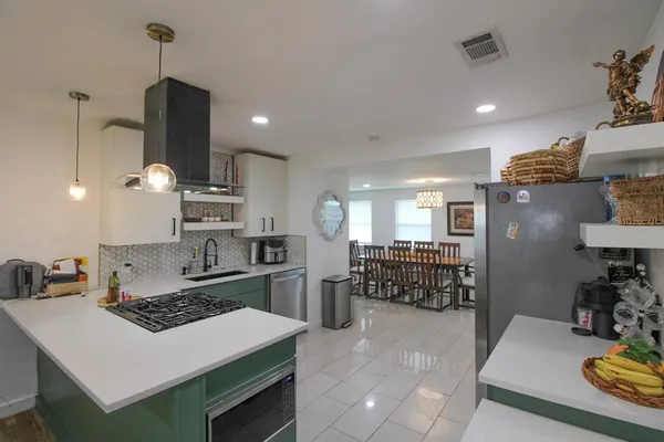 $2,300 | 3119 Eisenhower Drive, Dallas, TX 75224