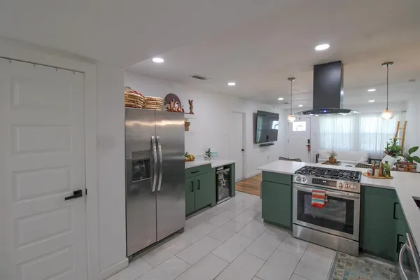 $2,300 | 3119 Eisenhower Drive, Dallas, TX 75224