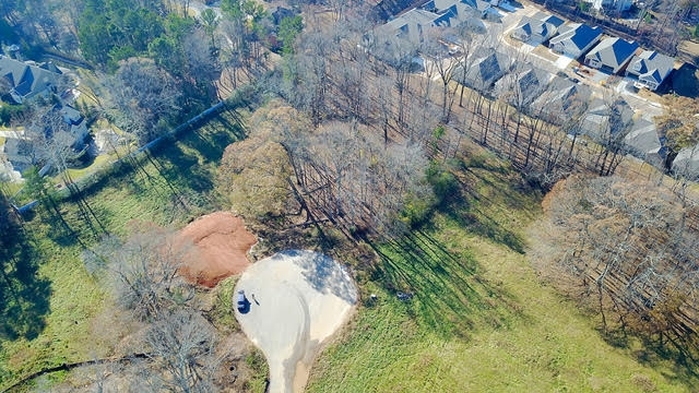 1680 Kenai Road Marietta, GA 30064 - Photo 1 of 1 1680 Kenai Rd in the city of Marietta. Beautiful 1.27 acre culdesac lot.