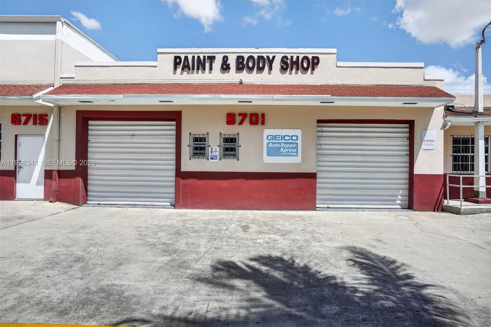 6701 Southwest 8th Street Miami, FL 33144 - Photo 7 of 51 Photo 7