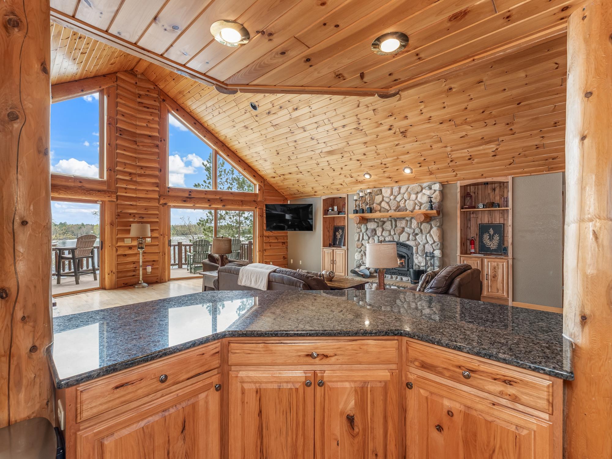 3717 Chain O Lakes Road Eagle River, WI 54521 - Photo 19 of 79 Gallery Image 19