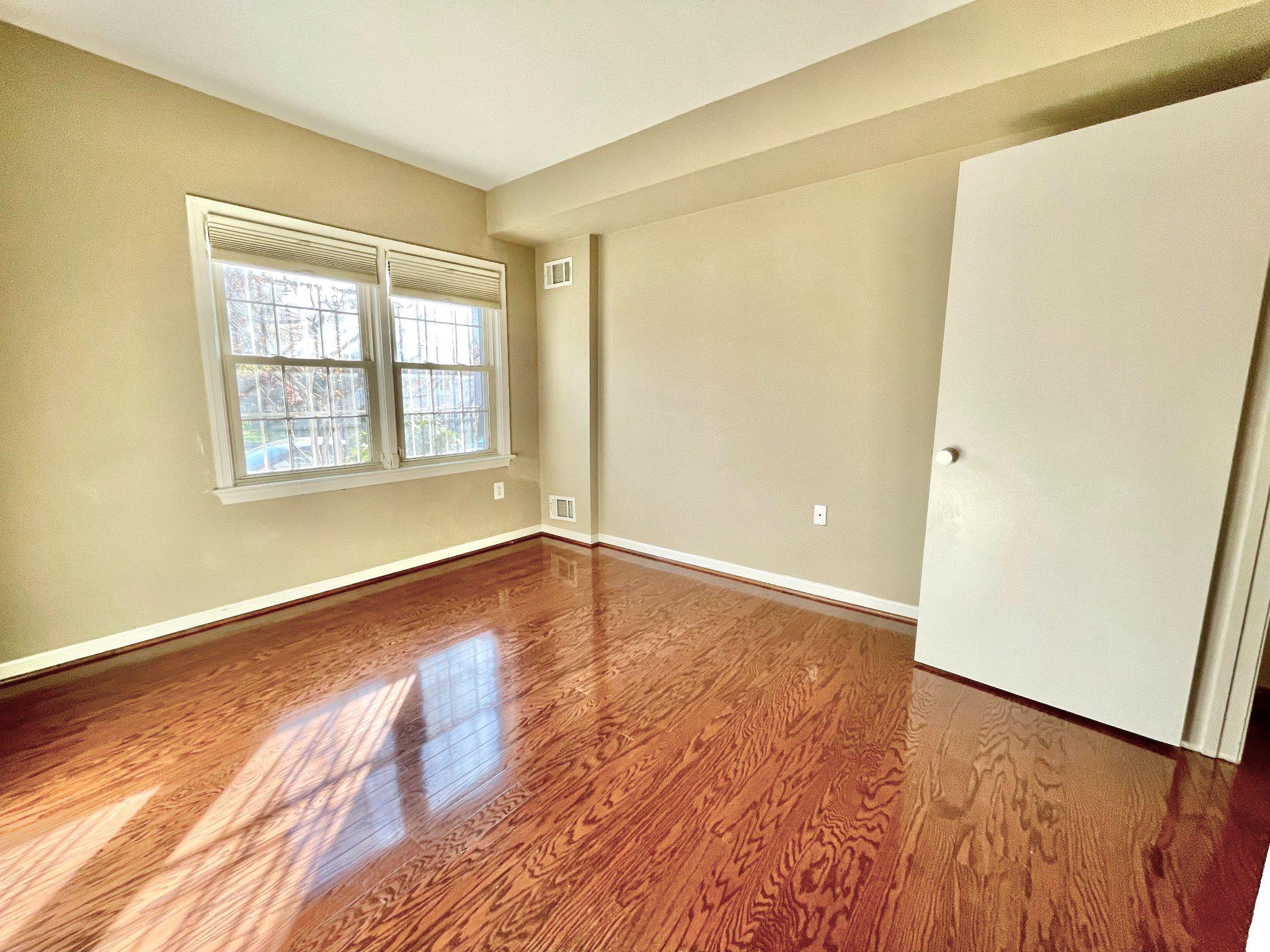 1228 C Street Southeast Washington, DC 20003 - Photo 20 of 24 Entry Level Bedroom