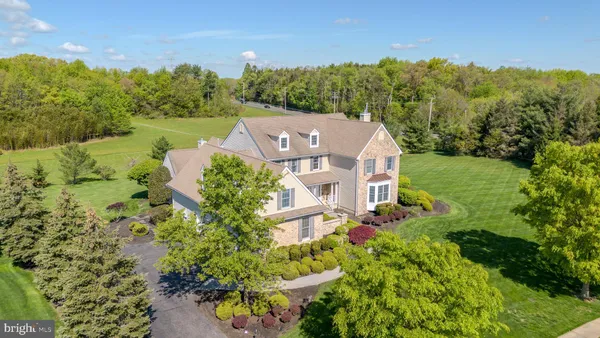 $1,850,000 | 2 Linwood Drive, Monroe Township, NJ 08831