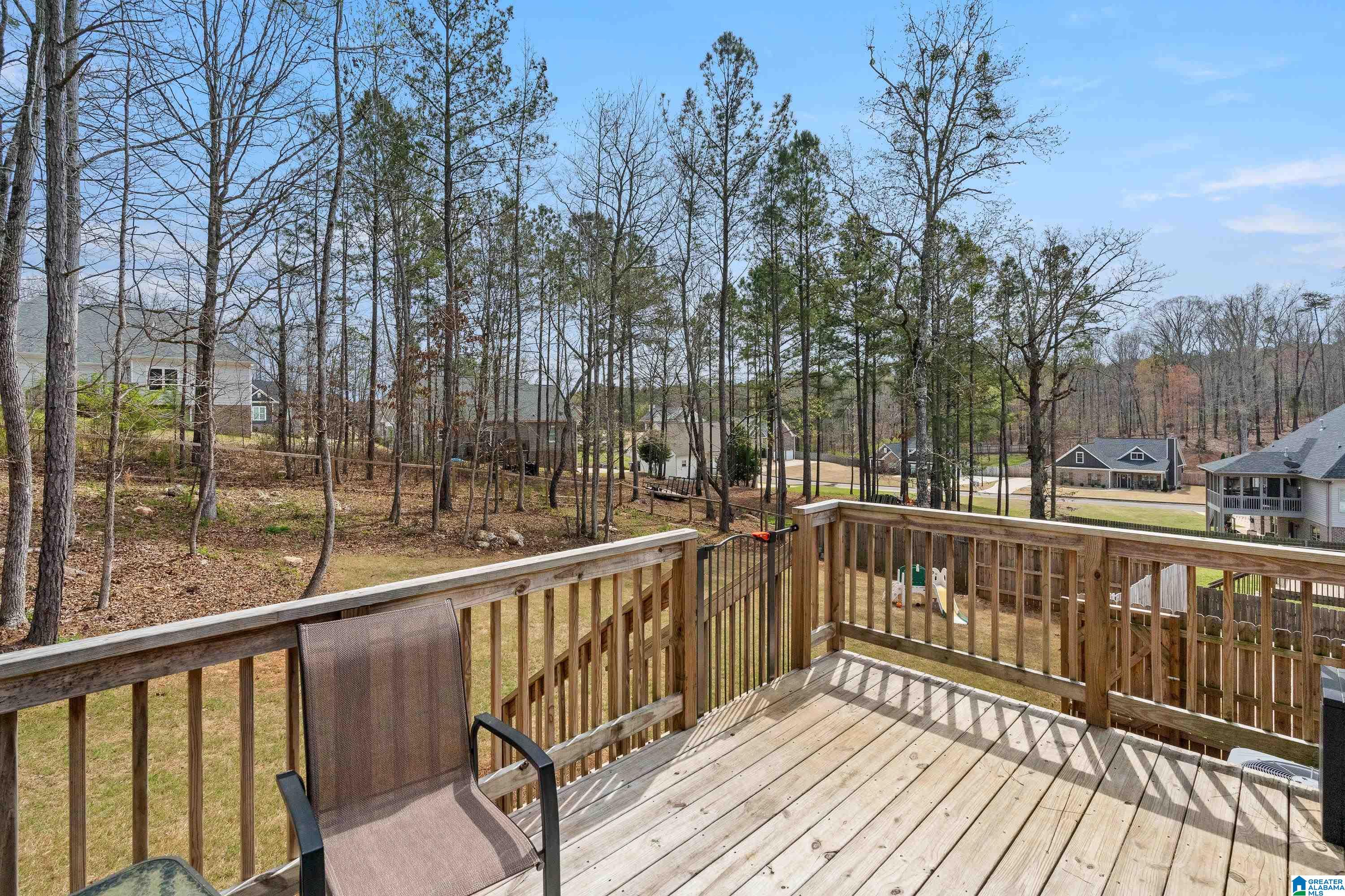 315 Smithfield Lane Springville, AL 35146 - Photo 30 of 31