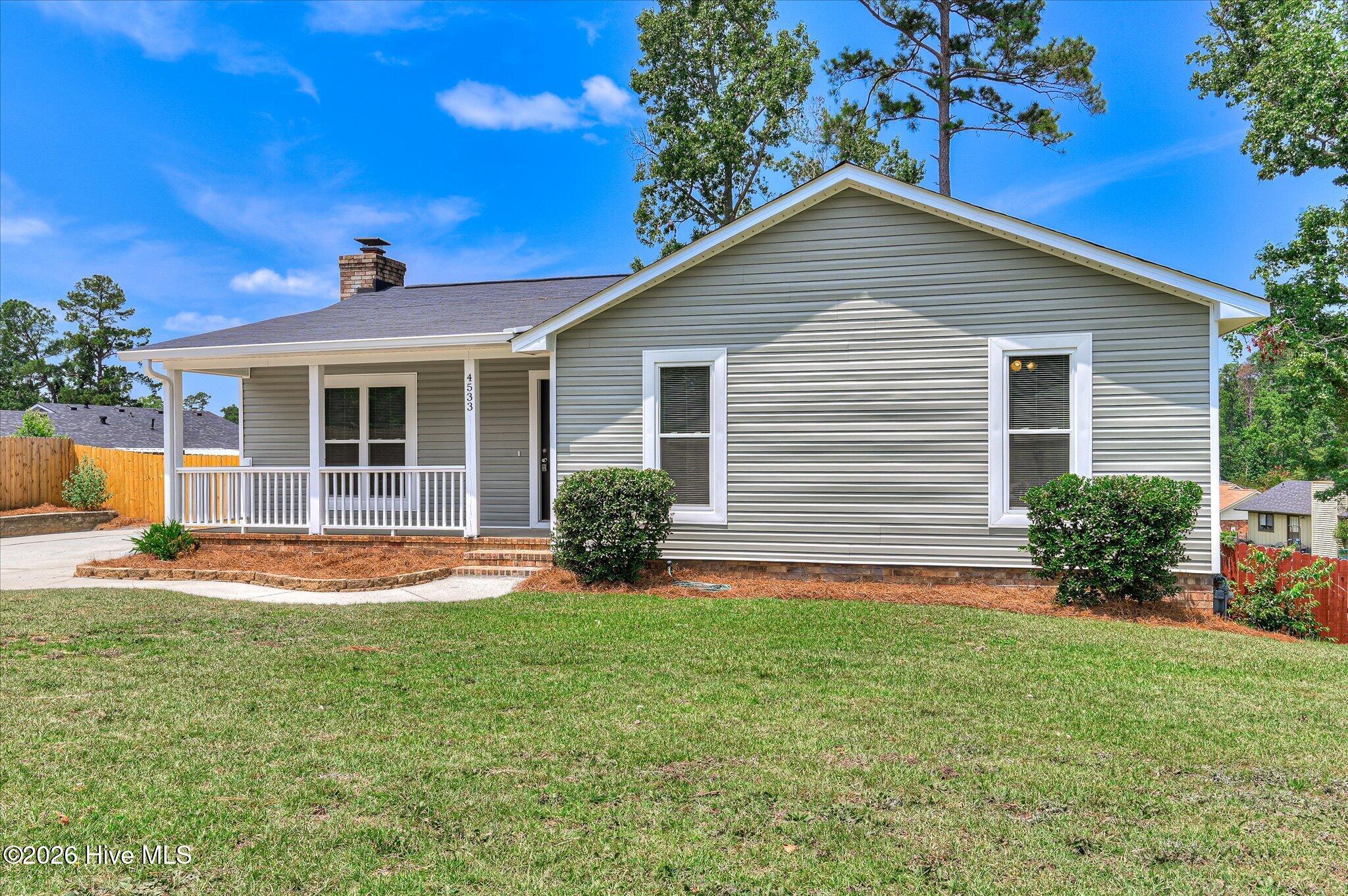 4533 Ridgeview Court Evans, GA 30809 - Photo 4 of 45
